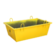 Ящик каменщика 0,35 м3 (г/п 700кг) - stroymarket66.ru - Пермь