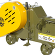Станок для резки арматуры VPK Р-40 - stroymarket66.ru - Пермь