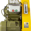 Станок для резки арматуры VPK Р-40 - stroymarket66.ru - Пермь