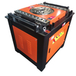 Станок для гибки арматуры GROST-SNAB G40 - stroymarket66.ru - Пермь
