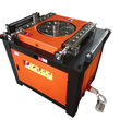 Станок для гибки арматуры GROST-SNAB G50 - stroymarket66.ru - Пермь