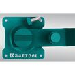 Ручной станок для гибки арматуры KRAFTOOL 12 E, острый гиб, на подшипнике - stroymarket66.ru - Пермь