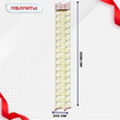 Вышка-тура  ВСП 2.0х2.0, Н-20.8м - stroymarket66.ru - Пермь