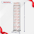 Вышка-тура  ВПСР 1.2х2.0, Н-11.2м - stroymarket66.ru - Пермь