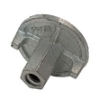Гайка литая двухрожковая Ø 90 мм / 17 мм - stroymarket66.ru - Пермь