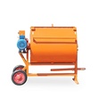 Растворосмеситель Лебедянь РН-300 - stroymarket66.ru - Пермь