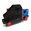 Станок для резки арматуры Vektor GQ50  - stroymarket66.ru - Пермь