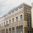Фальшфасад сетка с изображением на строительные леса - stroymarket66.ru - Пермь