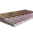 Фанера ламинированная 2440х1220х18мм, береза, сорт 1/1 - stroymarket66.ru - Пермь