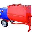 Растворосмеситель Лебедянь РН-300 - stroymarket66.ru - Пермь
