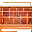 Растворосмеситель Лебедянь РН-150 - stroymarket66.ru - Пермь