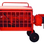 Растворосмеситель Лебедянь РН-150 - stroymarket66.ru - Пермь