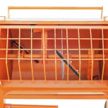 Растворосмеситель Лебедянь РН-200 - stroymarket66.ru - Пермь