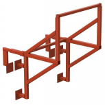 Мусоросброс гаситель скорости - stroymarket66.ru - Пермь