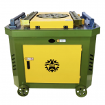 Станок для гибки арматуры VPK Г-40 - stroymarket66.ru - Пермь