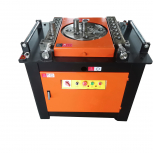 Станок для гибки арматуры GROST-SNAB G50 - stroymarket66.ru - Пермь