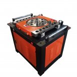 Станок для гибки арматуры GROST-SNAB G50 - stroymarket66.ru - Пермь