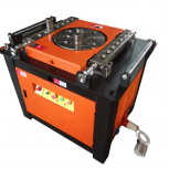 Станок для гибки арматуры GROST-SNAB G50 - stroymarket66.ru - Пермь