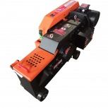 Станок для резки арматуры GROST-SNAB R50 - stroymarket66.ru - Пермь