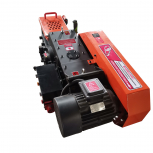 Станок для резки арматуры GROST-SNAB R50 - stroymarket66.ru - Пермь