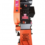 Станок для резки арматуры GROST-SNAB R50 - stroymarket66.ru - Пермь