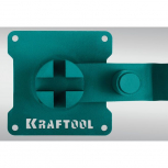 Ручной станок для гибки арматурыKRAFTOOL 14 EC, острый гиб, на подшипнике - stroymarket66.ru - Пермь