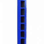 Щит стальной щитовой опалубки  угловой внутренний стандарт 0,3x0,3x3,0 м - stroymarket66.ru - Пермь