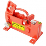 Ручной станок для резки арматуры Afacan 22M - stroymarket66.ru - Пермь