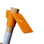 Молоток универсальный бетонщика 45CH - stroymarket66.ru - Пермь