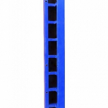 Щит стальной щитовой опалубки  угловой внутренний стандарт 0,3x0,3x3,0 м - stroymarket66.ru - Пермь