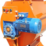 Растворосмеситель Лебедянь РН-200 - stroymarket66.ru - Пермь