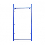 Леса строительные рамные  ЛРСП 40 секция без лестницы 3х2 м - stroymarket66.ru - Пермь