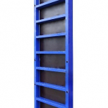 Щиты стальные щитовой опалубки универсальные стандарт 0,2/1,2 Н-3,0м - stroymarket66.ru - Пермь