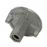 Гайка литая двухрожковая Ø 90 мм / 17 мм - stroymarket66.ru - Пермь