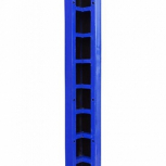 Щит стальной щитовой опалубки  угловой внутренний стандарт 0,3x0,3x3,0 м - stroymarket66.ru - Пермь