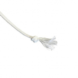 Защитно-улавливающая сетка (ЗУС) шнур полипропиленовый 3 мм - stroymarket66.ru - Пермь