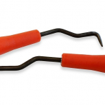 Крюк для вязки проволоки - stroymarket66.ru - Пермь