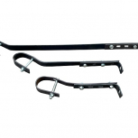 Анкерное крепление удлиненное 400 мм - stroymarket66.ru - Пермь