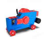 Станок для резки арматуры Vektor GQ40 для резки арматуры - stroymarket66.ru - Пермь