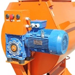 Растворосмеситель Лебедянь РН-150 - stroymarket66.ru - Пермь