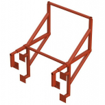 Мусоросброс прямая секция - stroymarket66.ru - Пермь