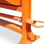 Растворосмеситель Лебедянь РН-300 - stroymarket66.ru - Пермь