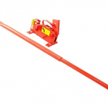 Ручной станок для резки арматуры Afacan 22M - stroymarket66.ru - Пермь