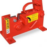 Ручной станок для резки арматуры Afacan 22M - stroymarket66.ru - Пермь