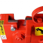 Ручной станок для резки арматуры Afacan 22M - stroymarket66.ru - Пермь