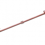 Подкос винтовой одноуровневый 2,3-3,1 м - stroymarket66.ru - Пермь