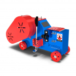 Станок для резки арматуры Vektor GQ40 для резки арматуры - stroymarket66.ru - Пермь