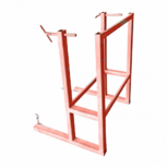 Мусоросброс кронштейн балконный - stroymarket66.ru - Пермь