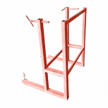 Мусоросброс гаситель скорости - stroymarket66.ru - Пермь