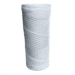 Защитно-улавливающая сетка (ЗУС) шнур полипропиленовый 3 мм - stroymarket66.ru - Пермь